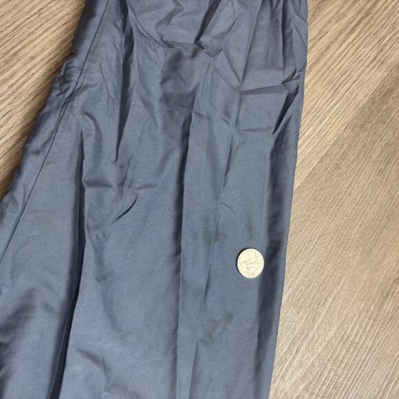 Vintage 80s 90s Patagonia Snap Hidden Hood Jacket Men's Large Gorpcore - Picture 12 of 14